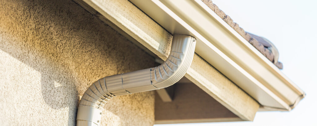 All About Gutters