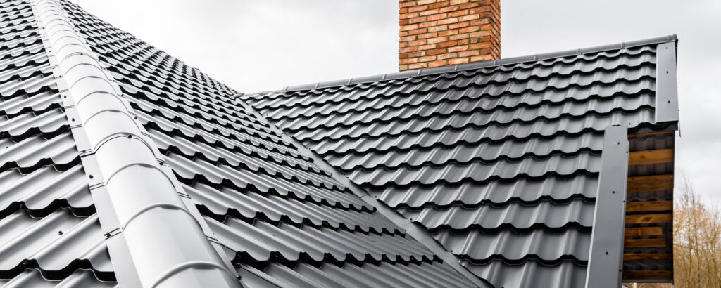 Benefits of Metal Roofing