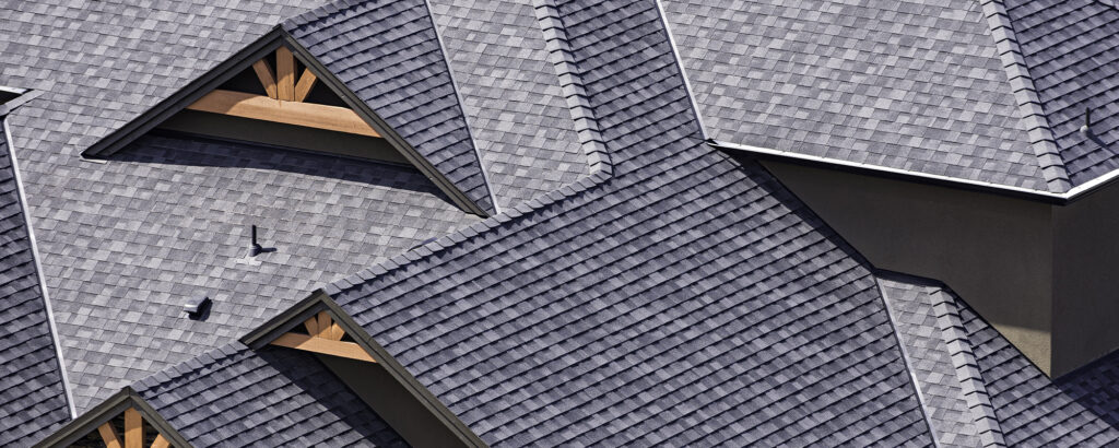 Maintaining Beautiful Asphalt Shingles