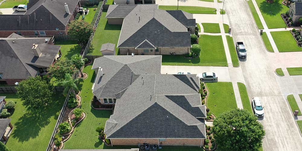 Sugar Land, TX top roofers