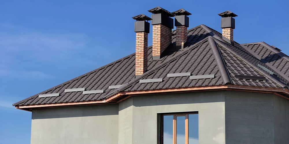 Tile Roofing services Franklin