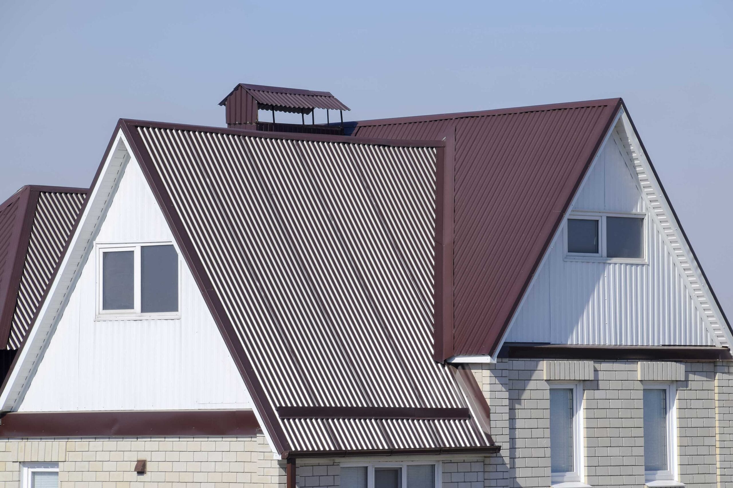 metal roof cost, metal roof installation