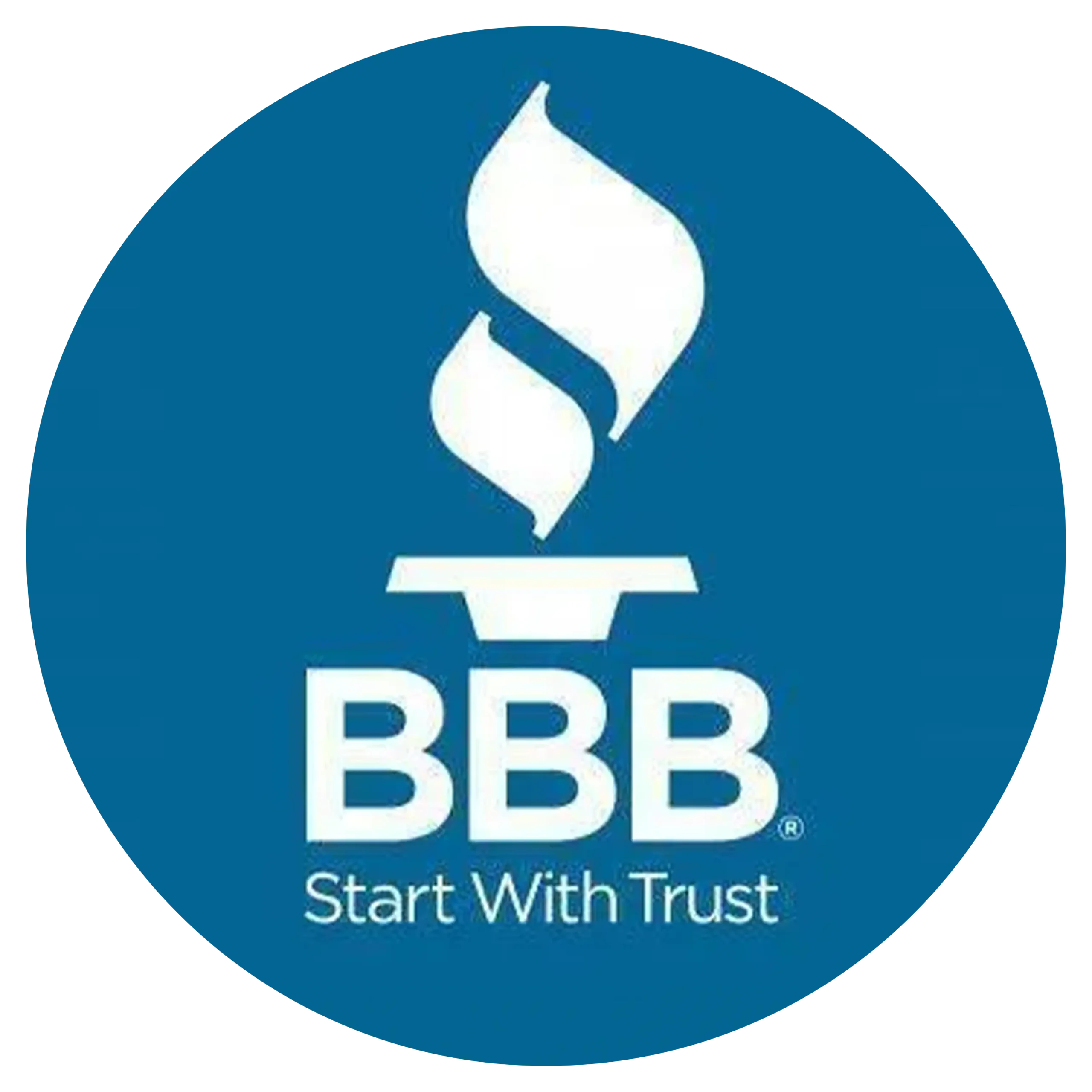 BBB Start With Trust