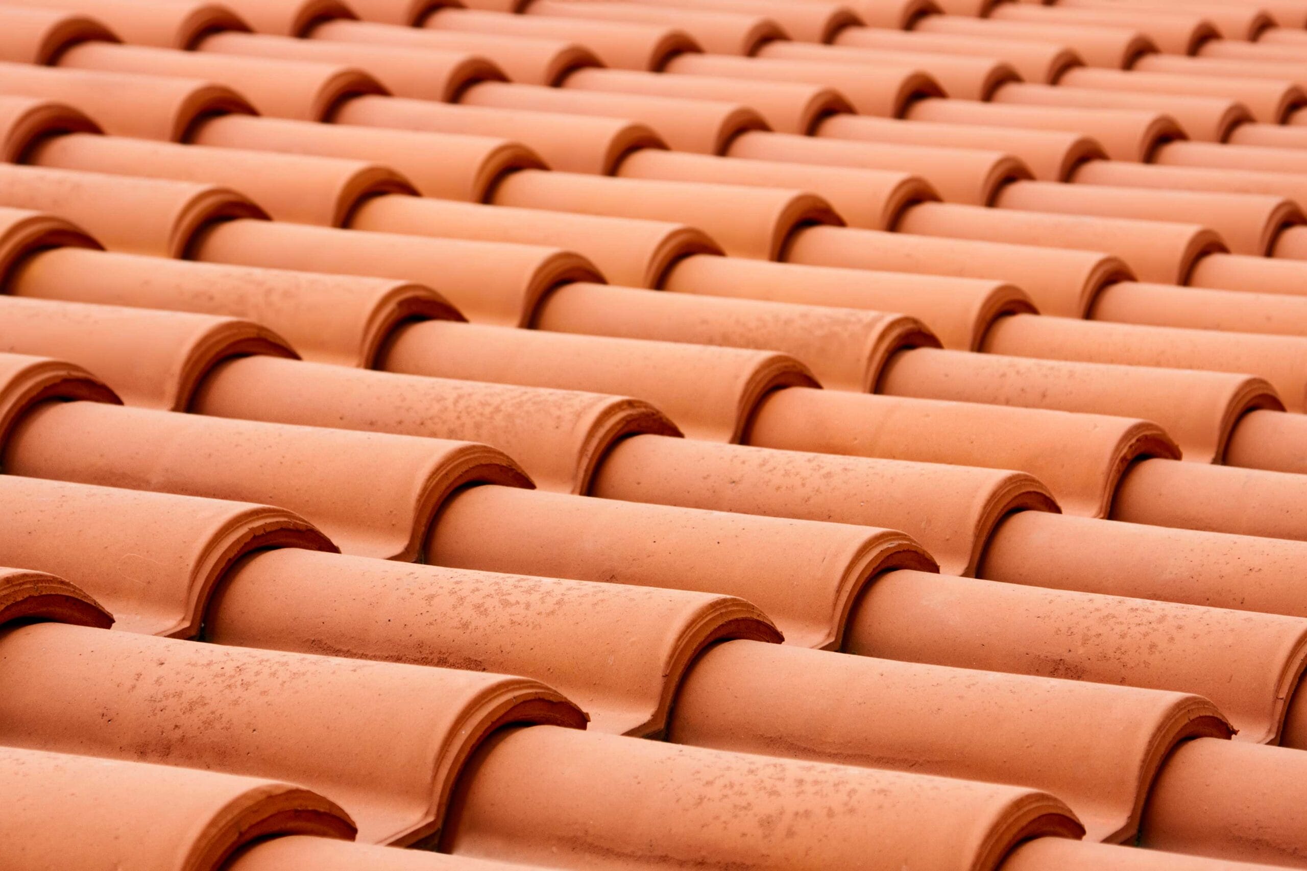 tile roof benefits, tile roof aesthetic, increase curb appeal