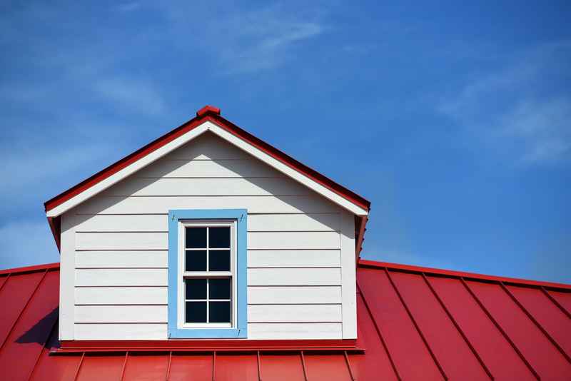 choosing a roof in Largo