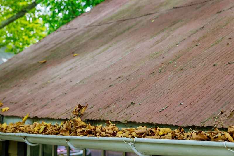 summer roof damage, heat damage roof, Houston TX