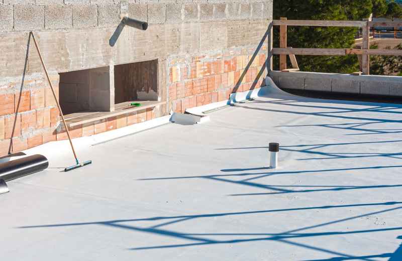 best commercial roofers, Houston, TX