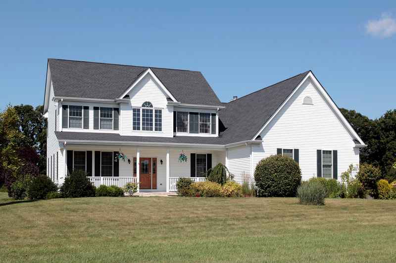 Trusted Roofing in Company Lebanon