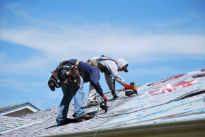 Roof Installation Company