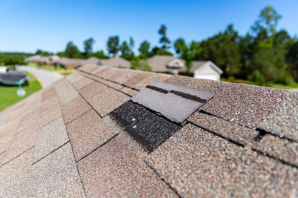 preparing your roof for replacement