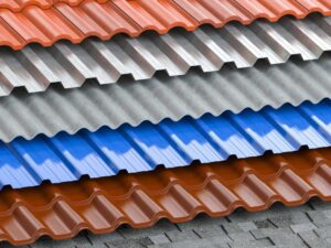 when to choose a metal roof for your home in Nashville