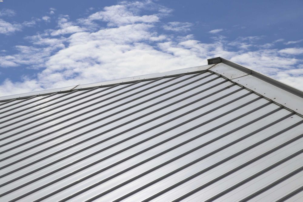 metal roof for your home in Nashville