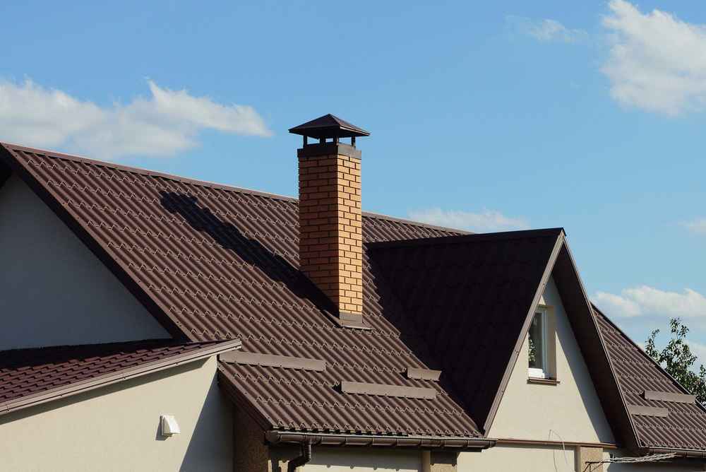 top metal roofing company in Mont Belvieu TX