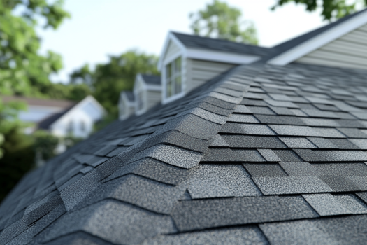 residential roofing certification, Houston