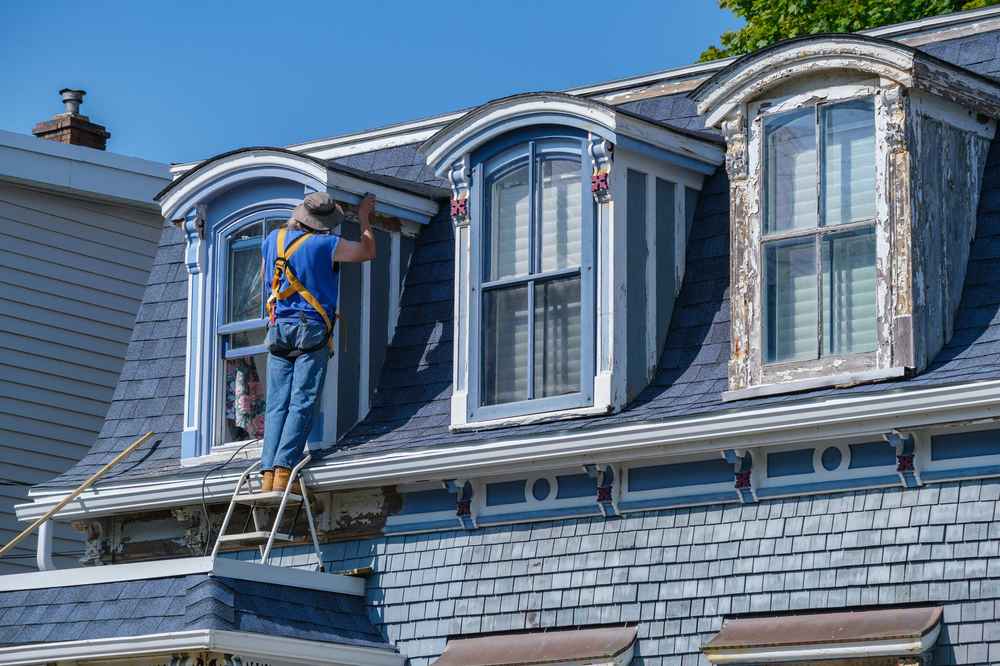 trusted residential roofers in Tampa FL