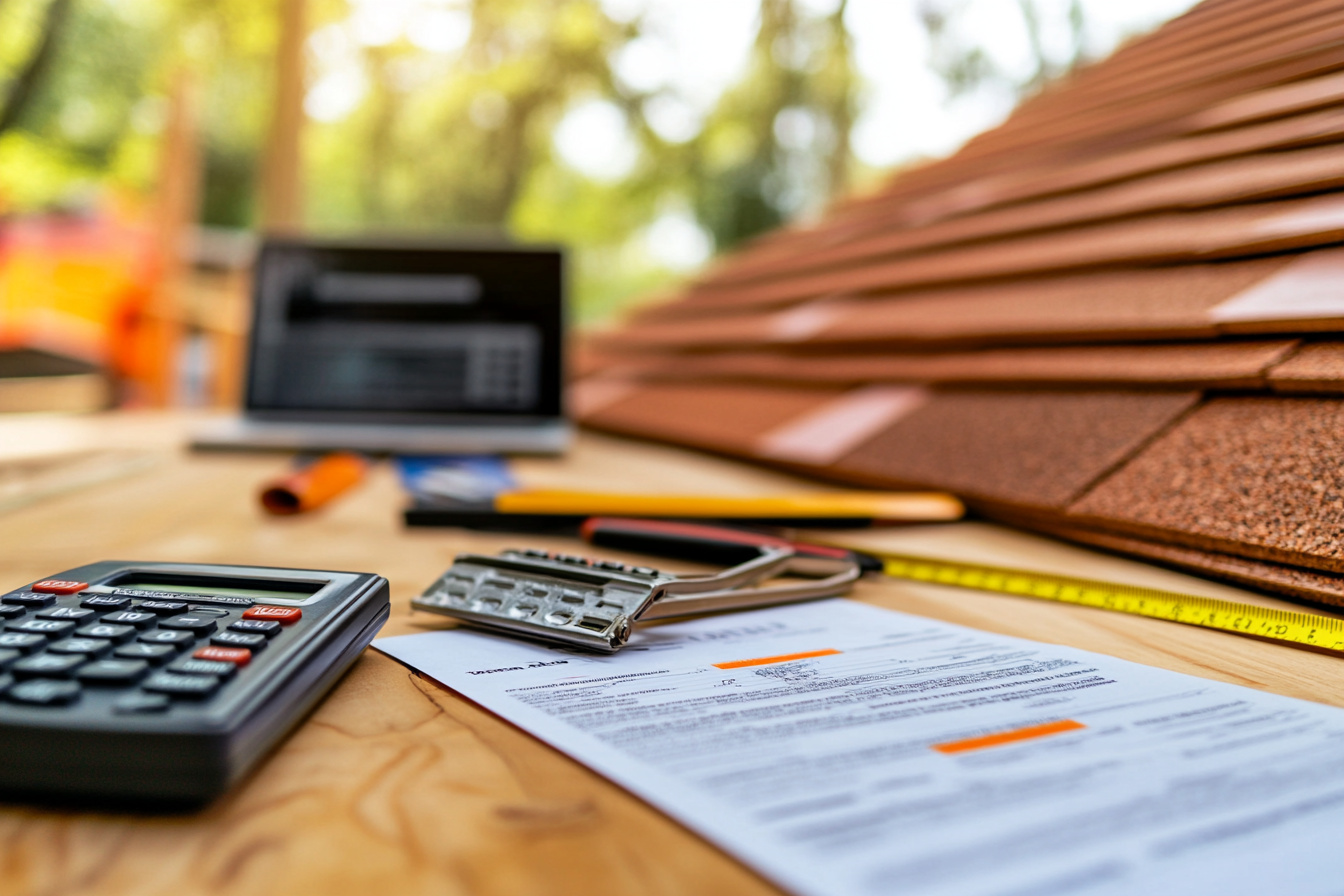 roofing cost breakdown