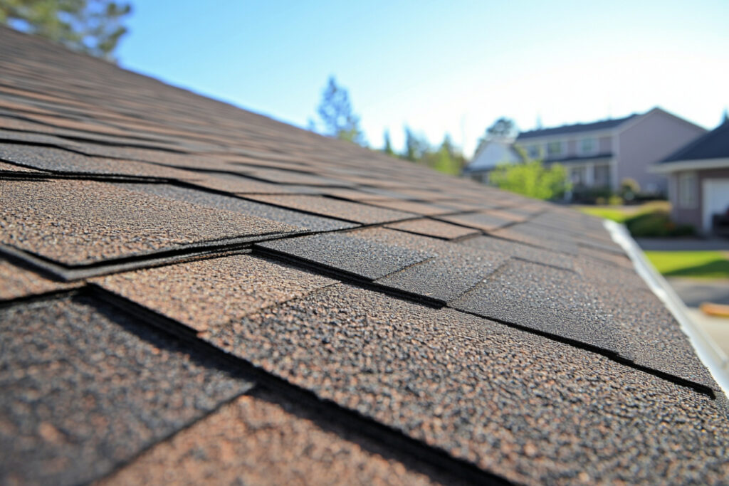 roofing estimate elements