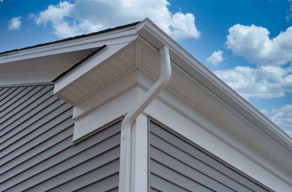 trusted seamless gutter installation expert