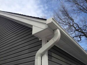 trusted seamless gutter installation expert