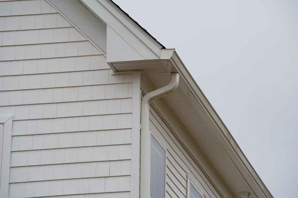 trusted seamless gutter installation expert