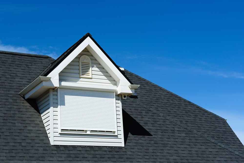 exploring vulnerable roof areas in Franklin
