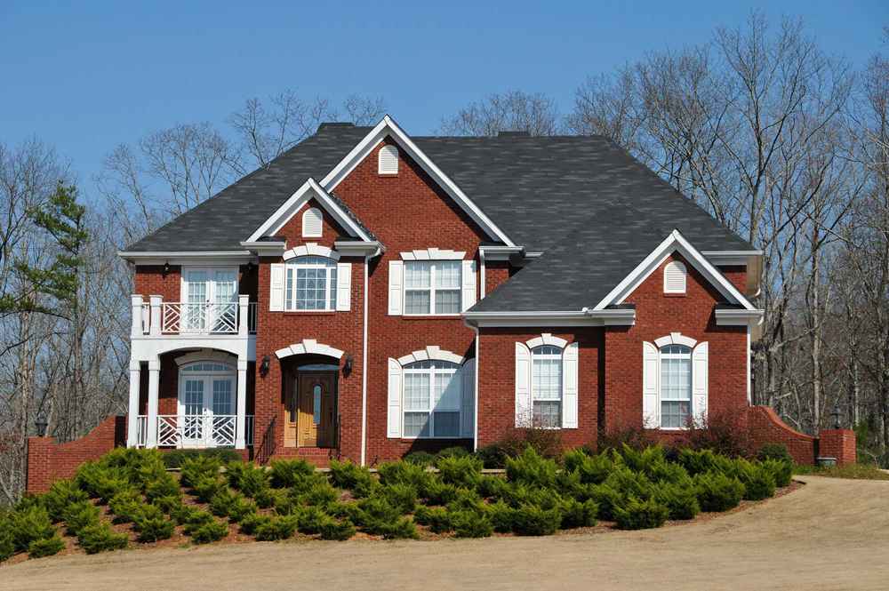 asphalt shingles lifespan in Houston