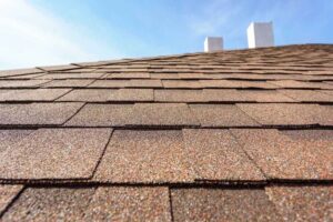 asphalt shingle in Houston