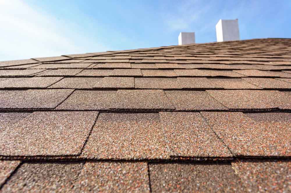 asphalt shingle in Houston
